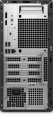ПК Dell Pro Tower QCT1250 MT i5 14500 (2.6) 8Gb SSD512Gb UHDG 770 Windows 11 Pro GbitEth 180W мышь клавиатура черный (PRO-5010/DPT-5821)