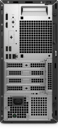 ПК Dell Pro Tower QCT1250 MT i5 14500 (2.6) 8Gb SSD512Gb UHDG 770 Windows 11 Pro GbitEth 180W мышь клавиатура черный (PRO-5010/DPT-5821)