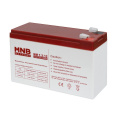 MNB Battery MNB MM 7.2-12 12V/7,2Ah F2 {УТ-00003221}