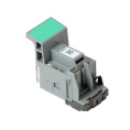 Скрепки Ricoh type W скрепки SR4130 1x2000шт . Официальный поставщик Ricoh 416710