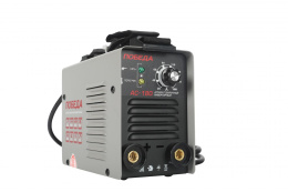 Сварочный аппарат ПОБЕДА АС 180,  инвертор [606301718]