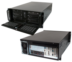 Серверные платформы