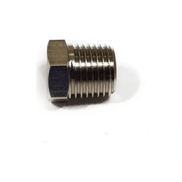 Фитинг резьбовой CAMOZZI 2530 1/2-3/8 50-2530-5958