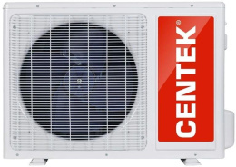 Сплит-система CENTEK CT-65E09 настенная, до 25м2, 9000 BTU