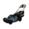 Газонокосилка аккумуляторная самоходная SENIX X6 60V, 53см, без акб и зу LPSX6-H-EU-0