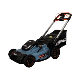 Газонокосилка аккумуляторная самоходная SENIX X6 60V, 53см, без акб и зу LPSX6-H-EU-0
