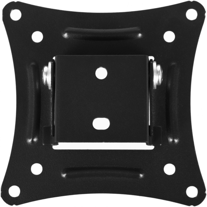Кронштейн для телевизора Buro TLS0 черный 20"-29" макс.15кг настенный наклон BM15A71TF0