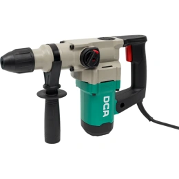 Перфоратор DCA AZC10-26S