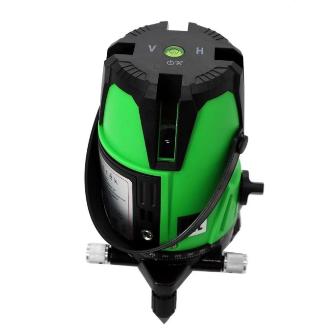 Лазерный уровень ZITREK LL4V1H-RL 065-0099