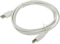 Кабель Ningbo USB A m USB B m 1.8м USB2.0-AM-BM