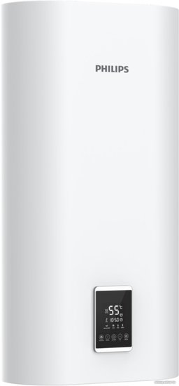 Водонагреватель PHILIPS электрический накопительного типа UltraHeat Smart AWH1620/51(30YC)