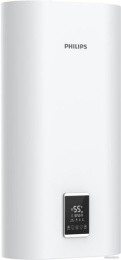 Водонагреватель PHILIPS электрический накопительного типа UltraHeat Smart AWH1620/51(30YC)