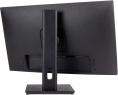 Монитор 23.8" HIPER EasyView HS2402 черный (IPS, 1920x1080, 16:9, 178°/178°, 250cd/m2, 1000:1, 4ms, 100Hz, DP, VGA, HDMI) (HS2402)