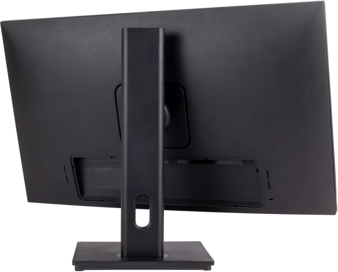 Монитор 23.8" HIPER EasyView HS2402 черный (IPS, 1920x1080, 16:9, 178°/178°, 250cd/m2, 1000:1, 4ms, 100Hz, DP, VGA, HDMI) (HS2402)