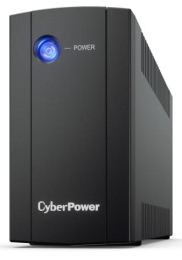 UPS CyberPower UTI875E, Line-Interactive, 875VA/425W (2 EURO)