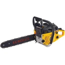 Бензопила Eurolux GS-4516 70/6/7