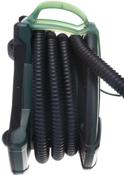 Краскораспылитель электрический BOSCH PFS 5000 E в кор. 0603207200