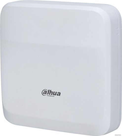 Контроллер доступа Dahua DHI-ASC3202B 1000 пользователей, 3000 отпечатков пальцев и 300 000 записей, встроенный процессор, RJ-45 10/100 Мбит/с, 1000 мА, протоколы Wiegand и RS-485