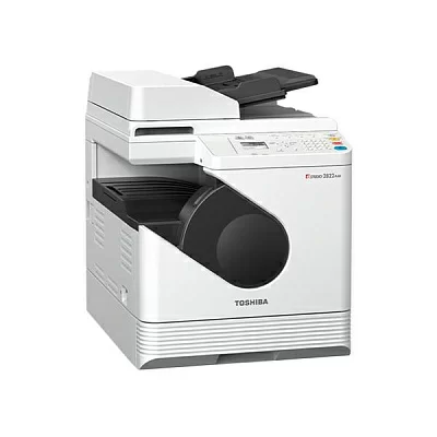 МФУ Toshiba e-STUDIO2822AM копир / принтер / цветной сканер