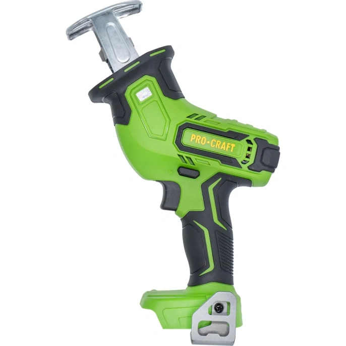 Пила сабельная аккумуляторная Procraft 20В 200мм (Без АКБ и ЗУ) PSS30