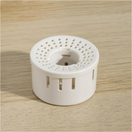 Увлажнитель воздуха Timberk T-HU4-A16E-W 23Вт ультразвуковой белый