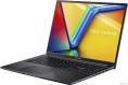 Ноутбук ASUS VivoBook 16 X1605VA-MB2106 Intel Core i5 13420H 2100MHz/16"/1920x1200/16GB/512GB SSD/Intel UHD Graphics/Wi-Fi/Bluetooth/Без ОС (90NB10N3-M02KZ0) Black
