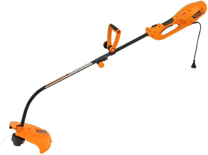 Триммер электрический CARVER TR-1100S [01.002.00016]