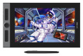Графический планшет-монитор XPPen Artist Pro 16 LED USB Type-C черный