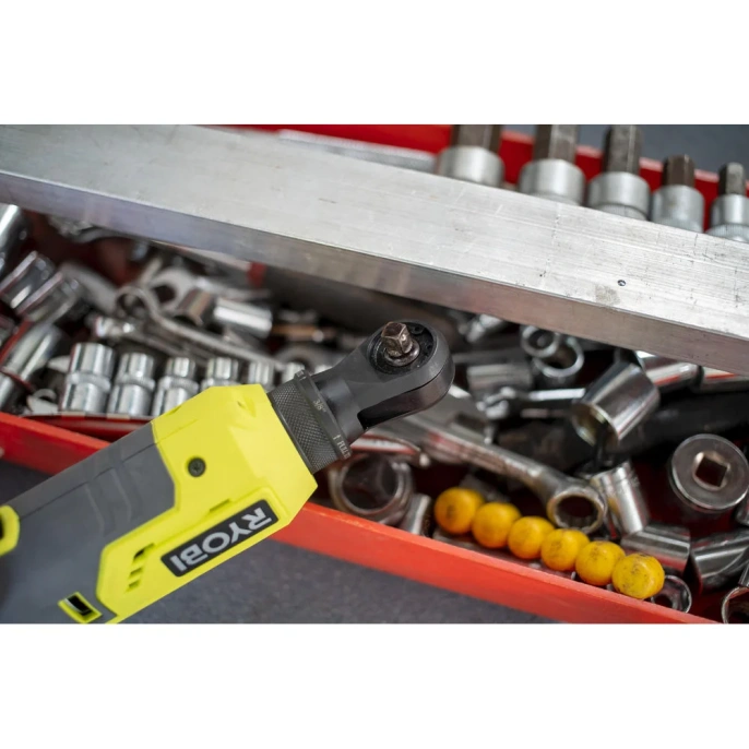 Трещотка Ryobi ONE+ R18RW3-0 5133004870