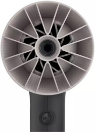 Фен Philips BHD341/30 2100Вт черный