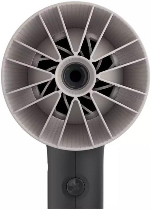 Фен Philips BHD341/30 2100Вт черный