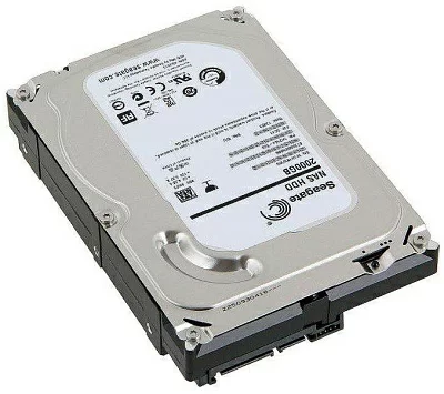 Жесткий диск Жесткий диск/ HDD Seagate SAS 900Gb 2.5" Server Enterprise Performance 10K 12Gb/s 128Mb (clean pulled) 1 year warranty