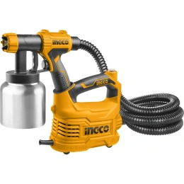 Краскопульт электрический INGCO INDUSTRIAL SPG5008-2