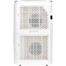 Кондиционер мобильный Electrolux Ice Column EACM-22 JK/N3 белый площ.70м2