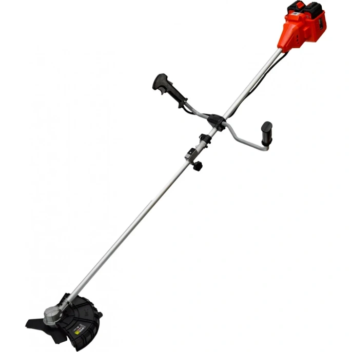 Триммер аккумуляторный BRAIT CBC40-4PUBL-2 PRO 21.01.224.101