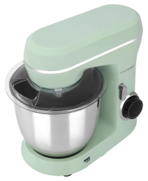 Миксер планетарный StarWind SPM6161, 1300Вт, мятный