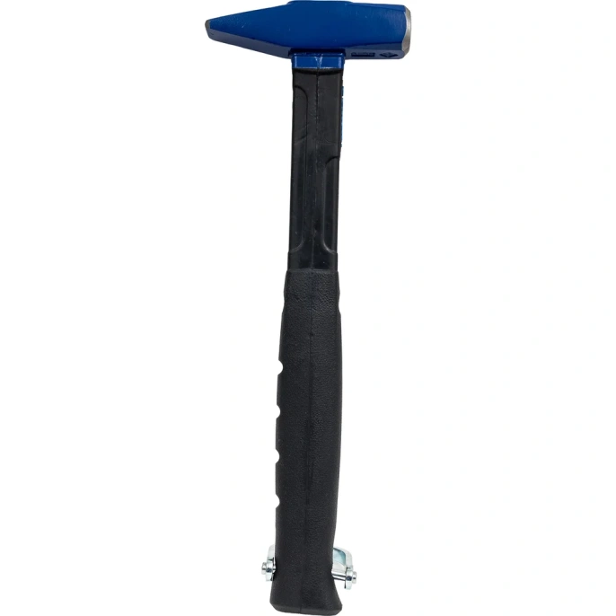 Слесарный молоток для работы на высоте Unior 500 грамм 3838909275437