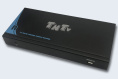 TNTV/TNT MMS-1201HDBT Удлинитель, HDMI HDBase-T+RS232+IR, 150 м., 1xUTP, макс.разр.3840x2160 60Hz 4:4:4 120м Cat6/1080p 150м Cat 5e/6, HDMI+3-контактн.клемма+MINIJACK+RJ45, DC 24V, POC