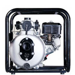 FUBAG Высоконапорная мотопомпа PTH 400 H Honda [838244]