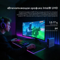Неттоп Acer Gadget E10 ETBox Intel Core i7 13620H,  DDR5 16ГБ, 512ГБ(SSD),  Intel UHD Graphics,  Windows 11 Pro,  черный