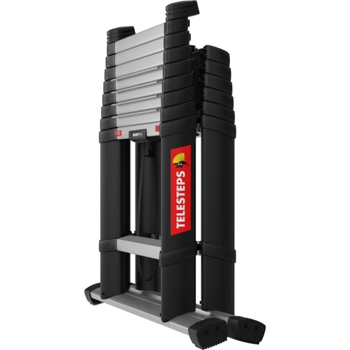 Телескопическая лестница-стремянка combi line 3,0 м Telesteps 72430-681