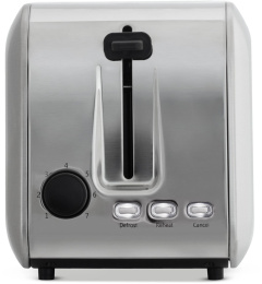 Тостер Vitek VT-1588,  бежевый