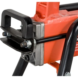 Дровокол электрический со стендом 2000 Вт, усилие 5т, Gigant HLS5T-52S