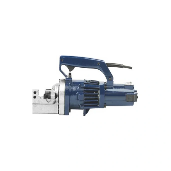 Электрический арматурорез Манкупер CRT-20