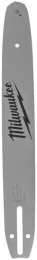 Шина для пилы Milwaukee M18 FCHS35 14''/35 см (4932480172) (длина цепи: 35 см, толщина: 1.1 мм, шаг цепи: 9.5 мм)