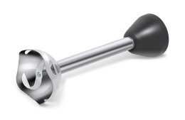 Блендер StarWind SBP2300b,  погружной,  красный/черный