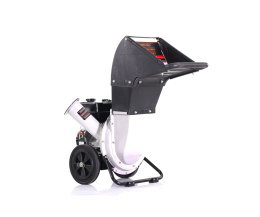 Измельчитель веток ZimAni CS10D