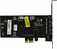 Звуковая карта ASUS Xonar SE (RTL) PCI-Ex1 (Analog 1in/3out S/PDIF out 24Bit/192kHz)