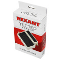 Тестер кабеля RJ-45 + BNC REXANT 5248 12-1001