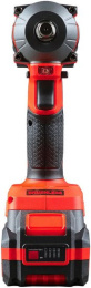 Гайковерт аккумуляторный FUBAG PRWA 500 1/2’’ (46721)